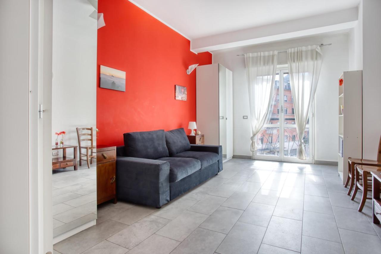 Joivy Cosy Flat Near Mirabello Apartment Mailand